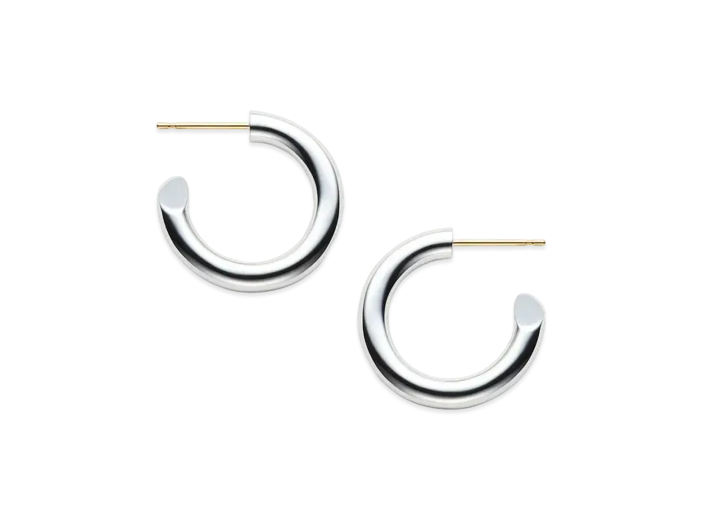 CAREERING PLACEBO 701 "Silver"