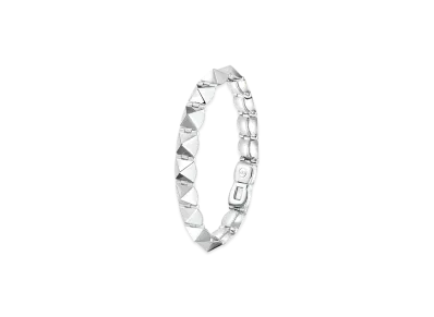 CAREERING x FRAGMENT Hiroshi Fujiwara #007 "Silver"