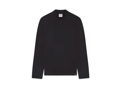 Courreges Volcano T-Shirt "Black"