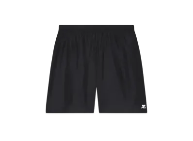 Courreges Ac Swimsuit "Black"