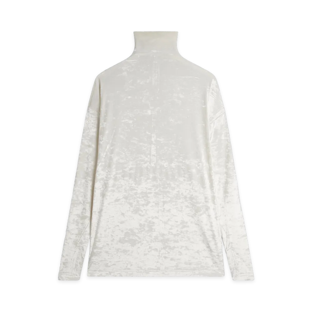 PHOEBE PHILO Women's Sweaters "White"