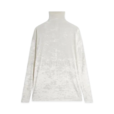 PHOEBE PHILO Women's Sweaters "White"