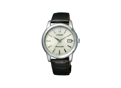 CITIZEN The Citizen "Ivory" CTQ57-1203