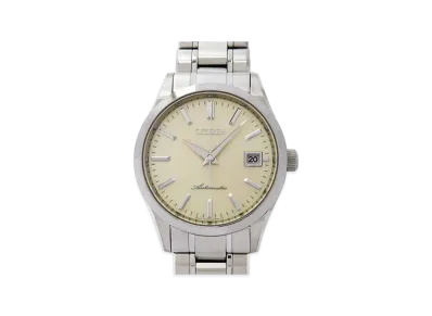 CITIZEN The Citizen "Silver" CTY57-1271