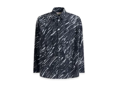 MARNI Shirts "Grey"