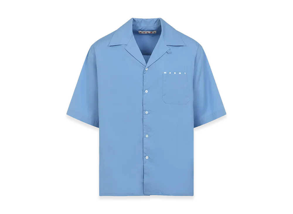 MARNI S/S Shirt "Sky"
