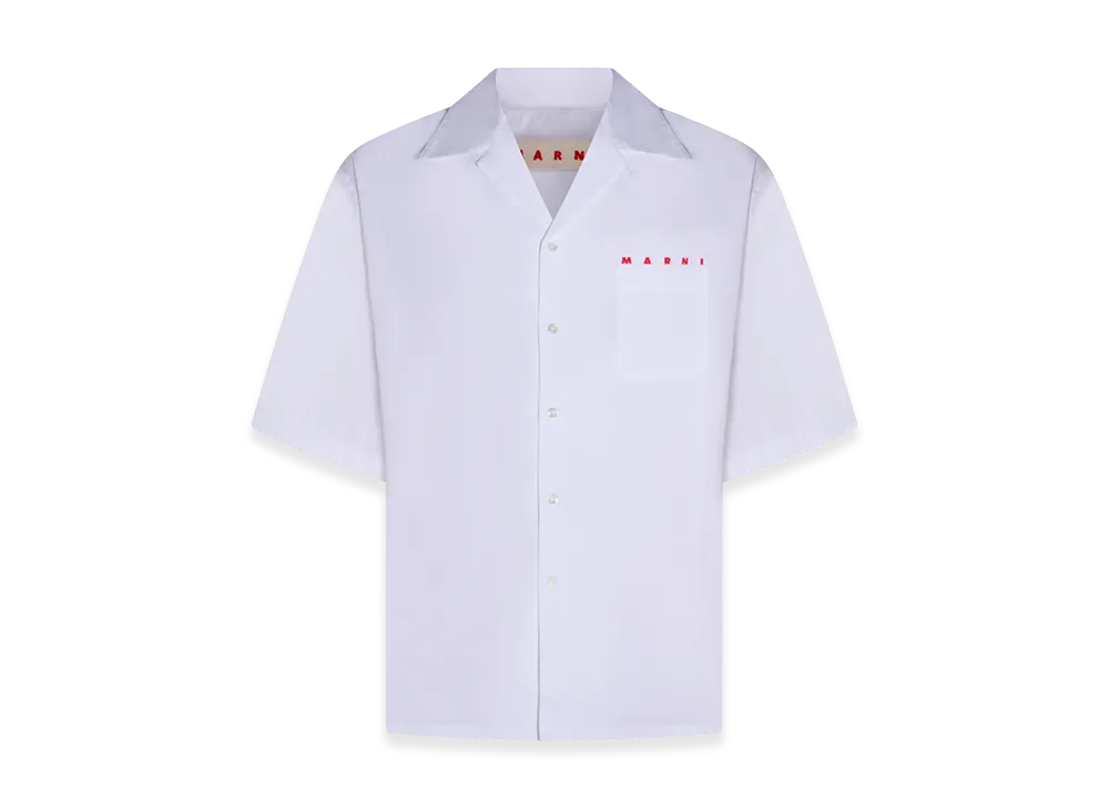 MARNI Polos "White"