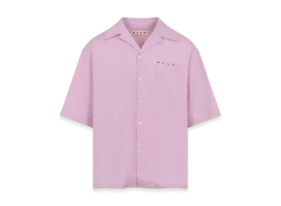 MARNI S/S Shirt "Quartz"