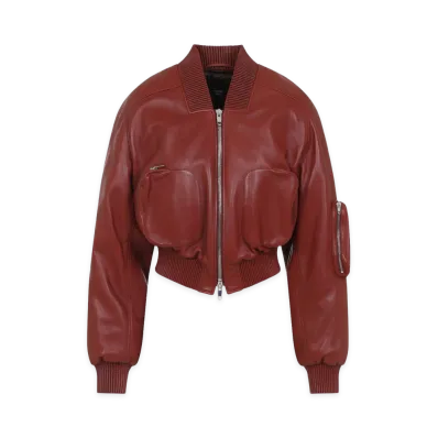 PHOEBE PHILO Women's Coats "Red"