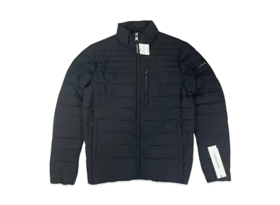 Calvin Klein Puffer Jacket "Black"