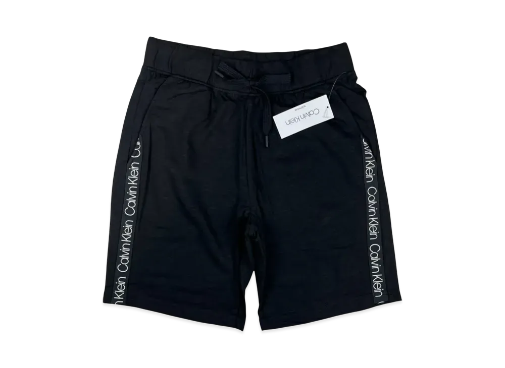 Calvin Klein Short Pants "Black"