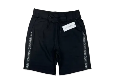 Calvin Klein Short Pants "Black"