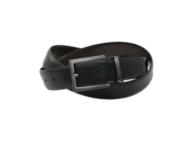 Calvin Klein Belt Reversible "Black/Brown"