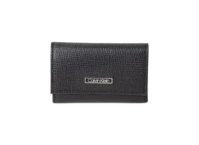 Calvin Klein Key Case "Black"