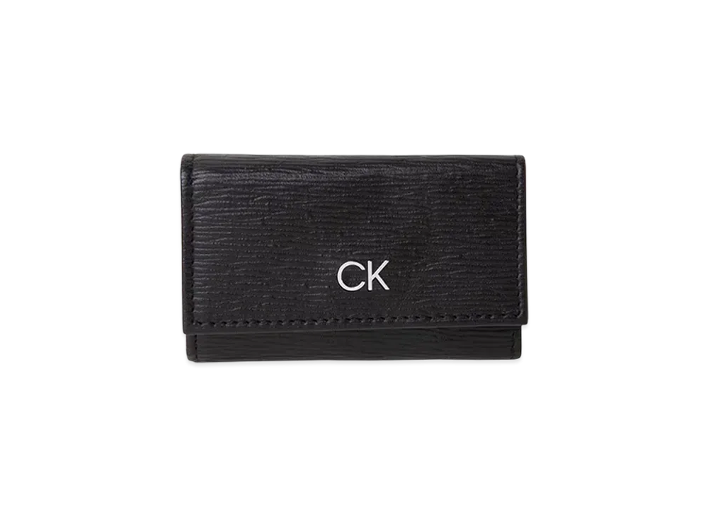 Calvin Klein Key Case "Black"