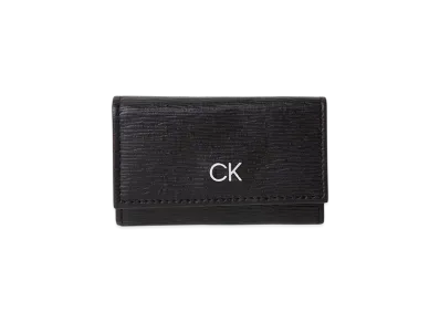 Calvin Klein Key Case "Black"