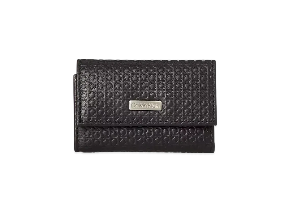 Calvin Klein Key Case "Black"