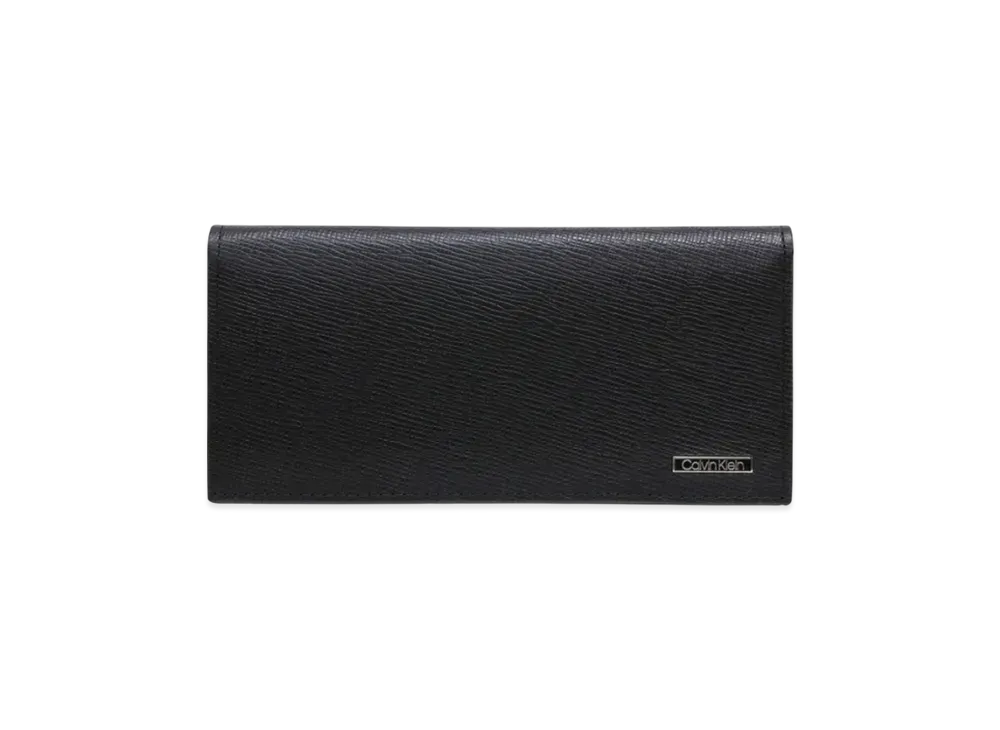 Calvin Klein Wallet "Black"