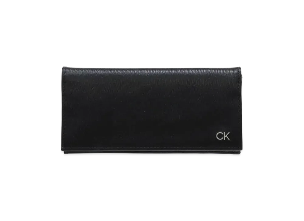 Calvin Klein Wallet "Black"