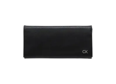 Calvin Klein Wallet "Black"