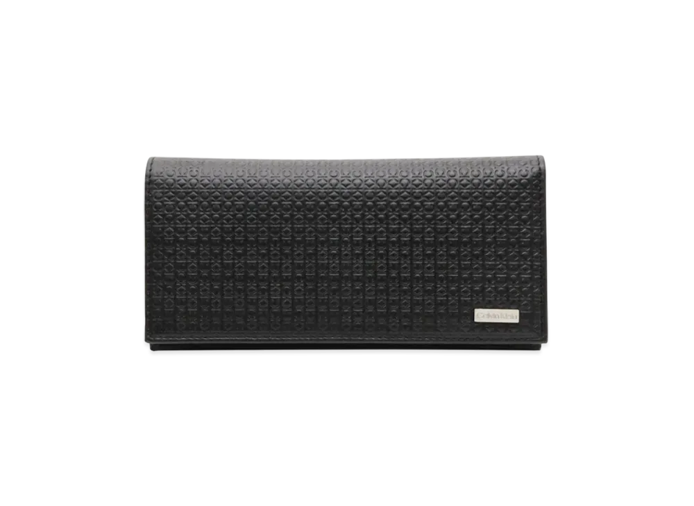 Calvin Klein Wallet "Black"