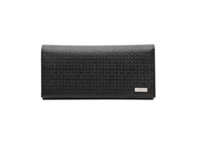 Calvin Klein Wallet "Black"