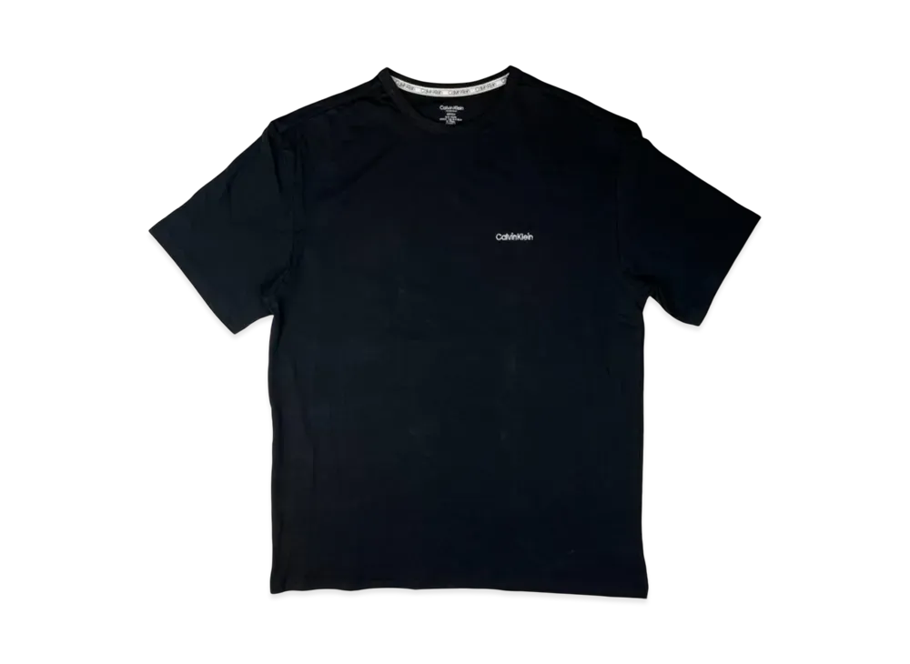 Calvin Klein T-Shirt "Black"