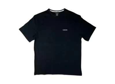 Calvin Klein T-Shirt "Black"