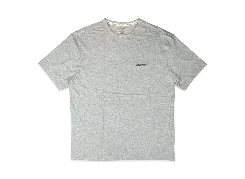 Calvin Klein T-Shirt "Gray"