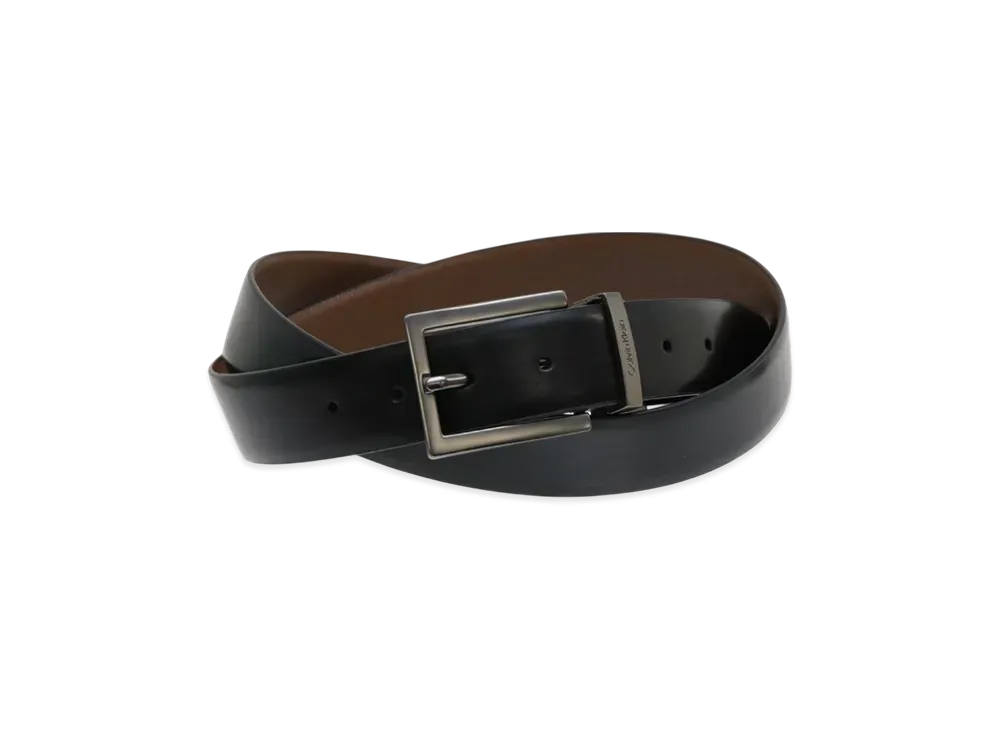 Calvin Klein Belt Reversible "Black/Brown"