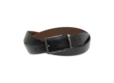 Calvin Klein Belt Reversible "Black/Brown"
