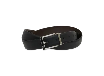 Calvin Klein Belt Reversible "Black/Brown"