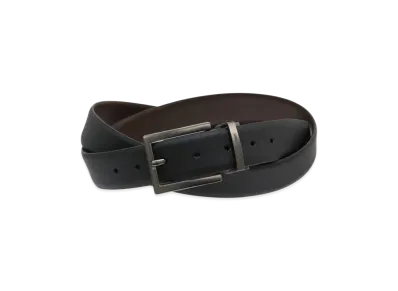 Calvin Klein Belt Reversible "Black/Brown"