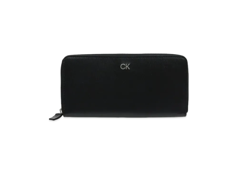 Calvin Klein Wallet "Black"