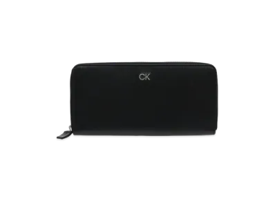 Calvin Klein Wallet "Black"