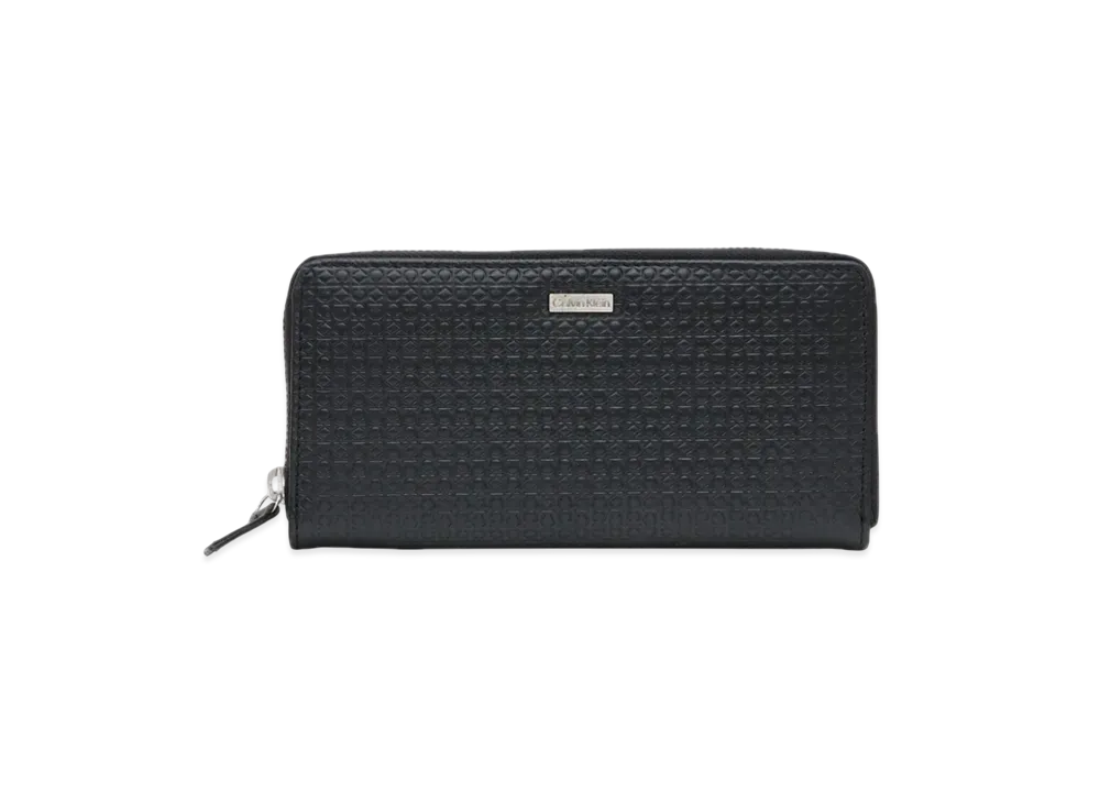 Calvin Klein Wallet "Black"