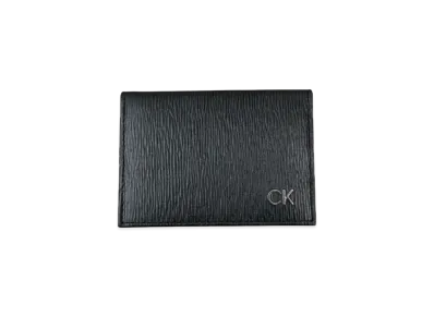 Calvin Klein Card Case "Black"