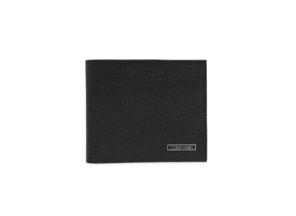 Calvin Klein Wallet "Black"