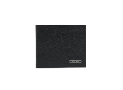 Calvin Klein Wallet "Black"