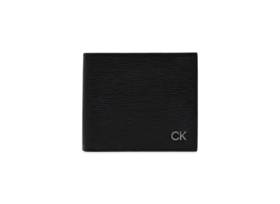 Calvin Klein Wallet "Black"
