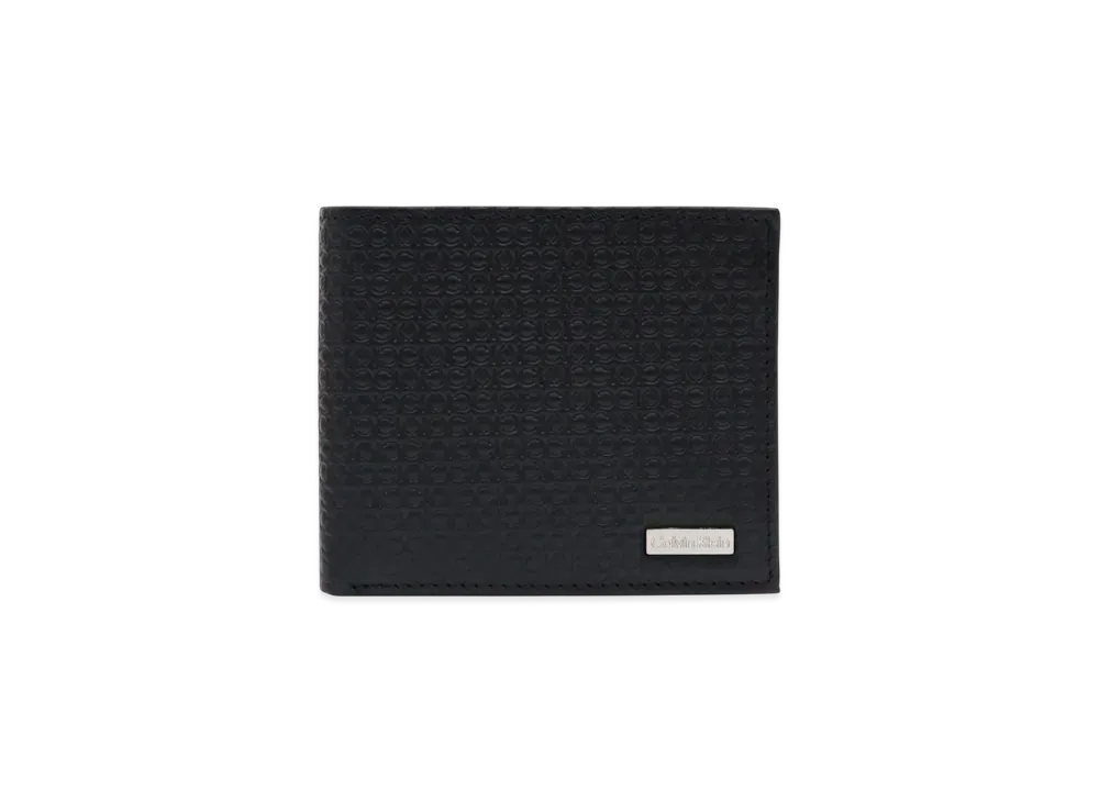 Calvin Klein Wallet "Black"