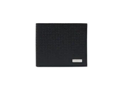 Calvin Klein Wallet "Black"