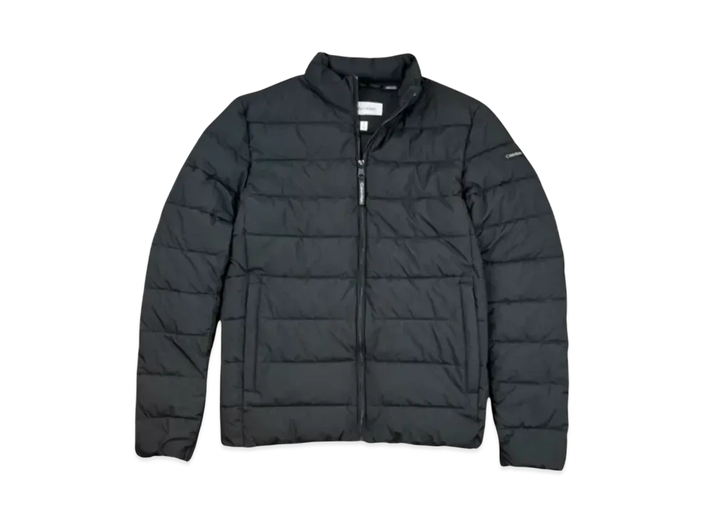 Calvin Klein Jacket "Black"