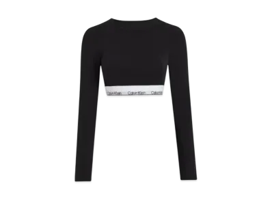 Calvin Klein Inner Padded "Black"