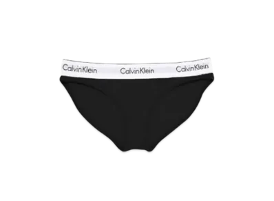 Calvin Klein Inner Shorts "Black"