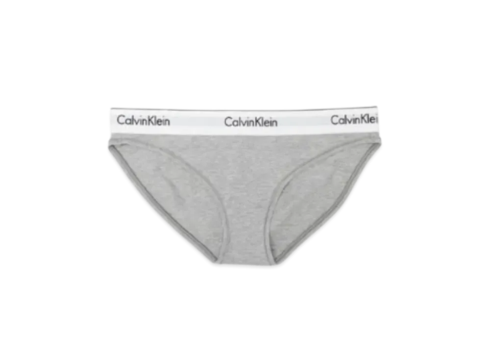 Calvin Klein Inner Shorts "Gray"
