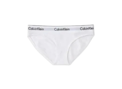 Calvin Klein Inner Shorts "White"