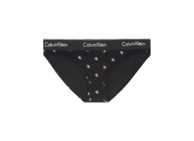 Calvin Klein Inner Shorts "Black Logo"