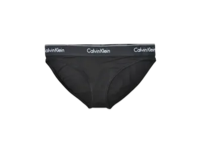 Calvin Klein Inner Shorts "All Black"