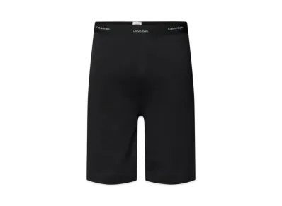 Calvin Klein Sweat Half Pants "Black"
